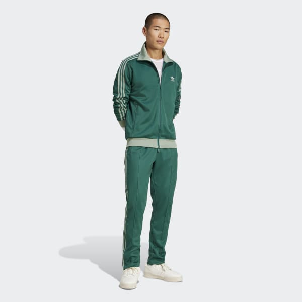 アディダス アディカラー クラシック トラックパンツ（ジャージ