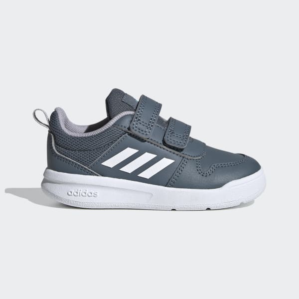 adidas velcro trainers size 3