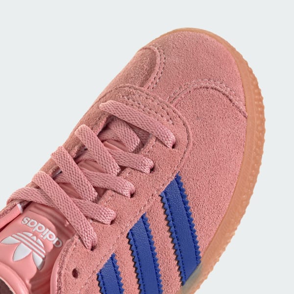 Tenis Gazelle Infantil