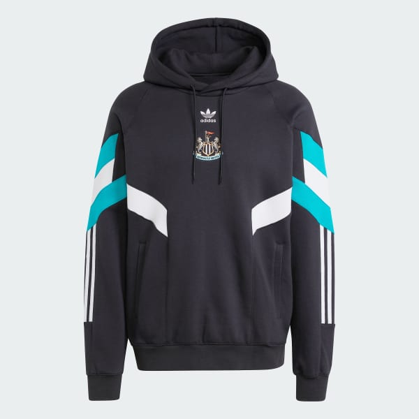 Nufc hoodie 2025