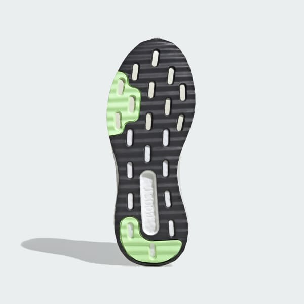 Γκρι X_PLR Phase Shoes