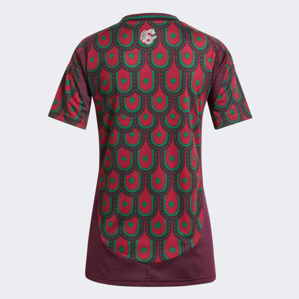 adidas Mexico 24 Home Jersey Multicolor Free Shipping with adiClub adidas US
