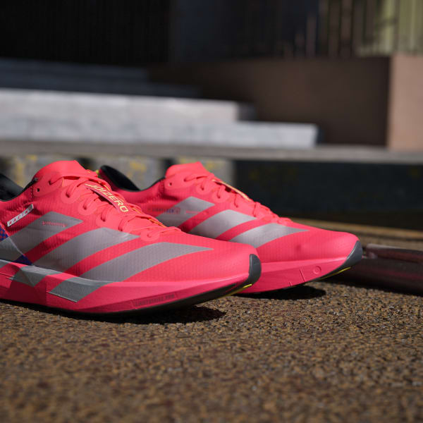 アディダス　アディゼロジャパン9 アディダス アディゼロ ジャパン 9 ランニング / Adizero Japan
