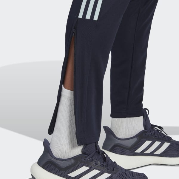 Blauw Tiro Trainingsbroek 22992
