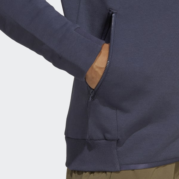 Bla All Blacks Rugby Lifestyle Jacket