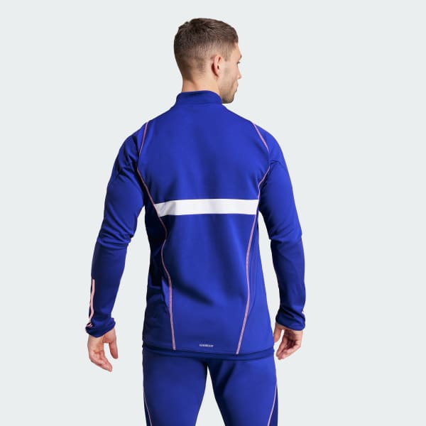 Veste de training Equipe de France