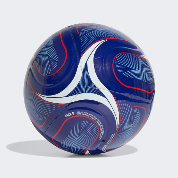 Blue Trionda Japan Home Club Ball