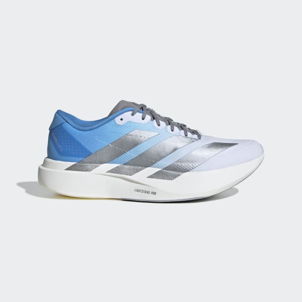 adidas Adizero EVO SL Sneakers - White | Free Shipping with adiClub
