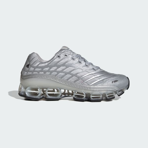 Silver MEGARIDE F50 SHOES