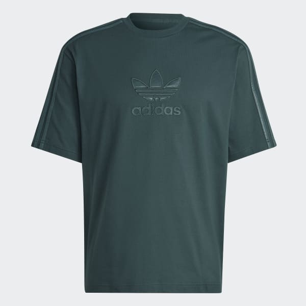 Green Centre Stage Tee