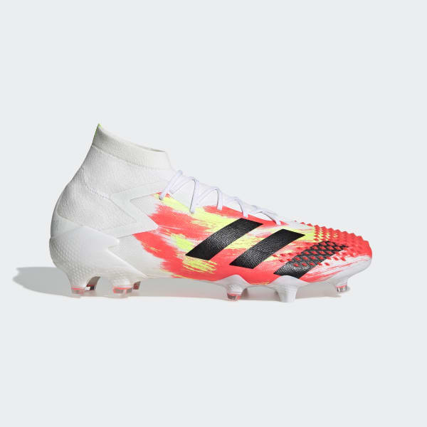 botas de futebol adidas