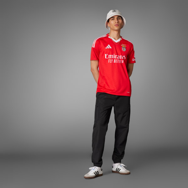 Rod Benfica 24/25 Hjemmetrøye