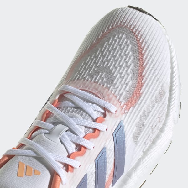 adidas Solarboost 5 Shoes White adidas Philippines