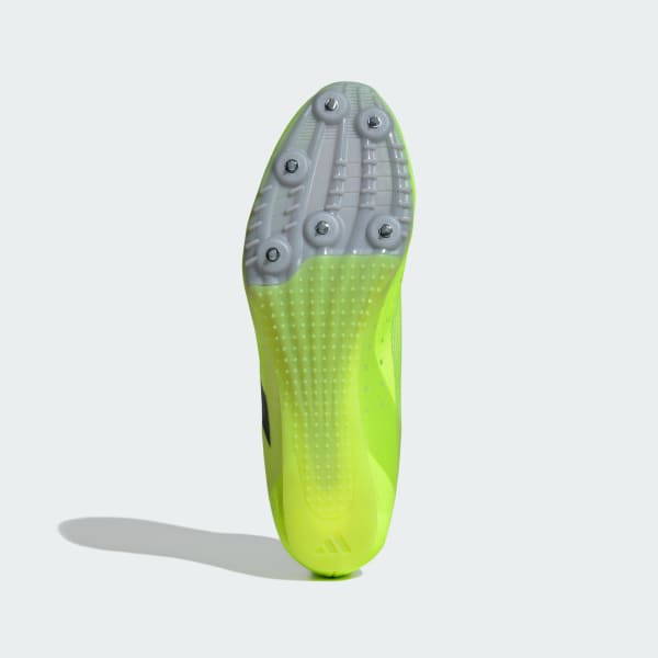 Vert Chaussure Adizero Sprintstar