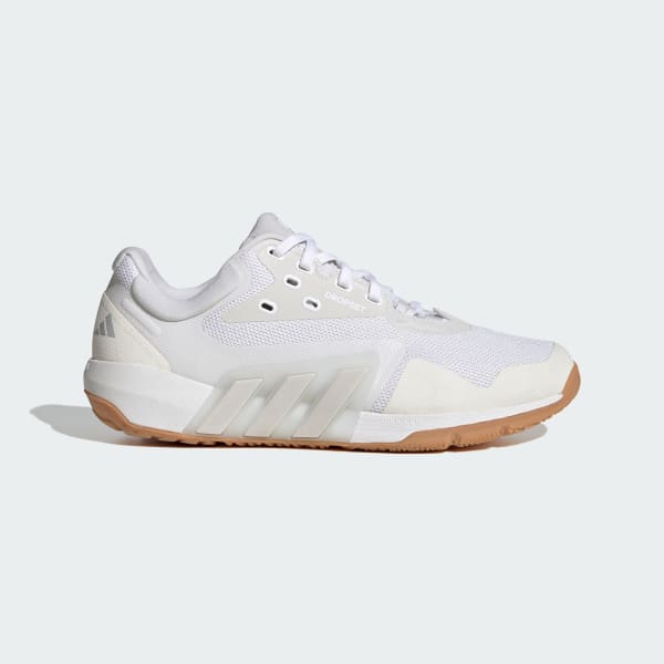 procent Sodavand sår adidas Dropset Trainer Shoes - White | Women's Training | adidas US