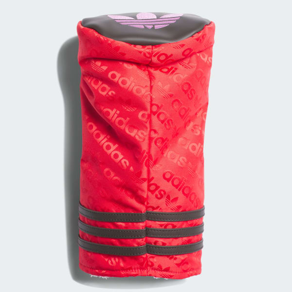 Rosso Headcover Originals Driver