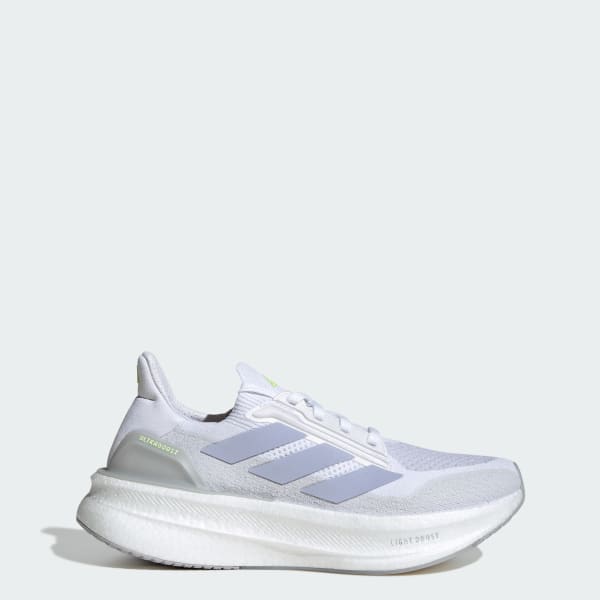 Putih Sepatu Ultraboost 5x