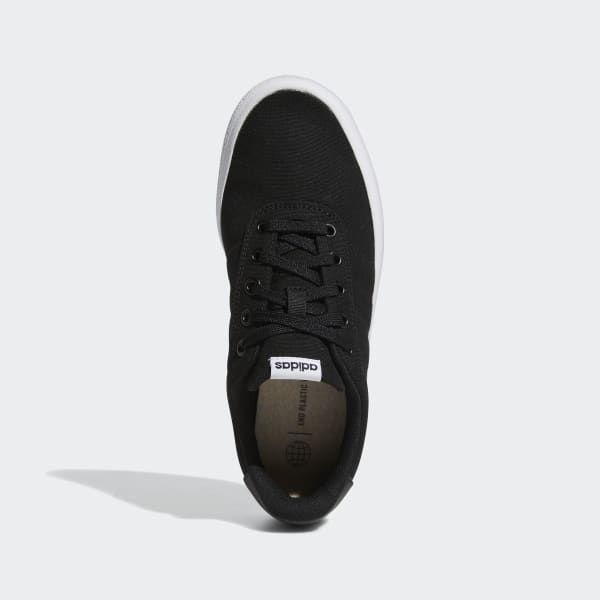 Czerń Vulc Raid3r Skateboarding Shoes