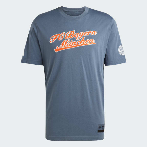 Gris Camiseta del FC Bayern, paquete para EE. UU.