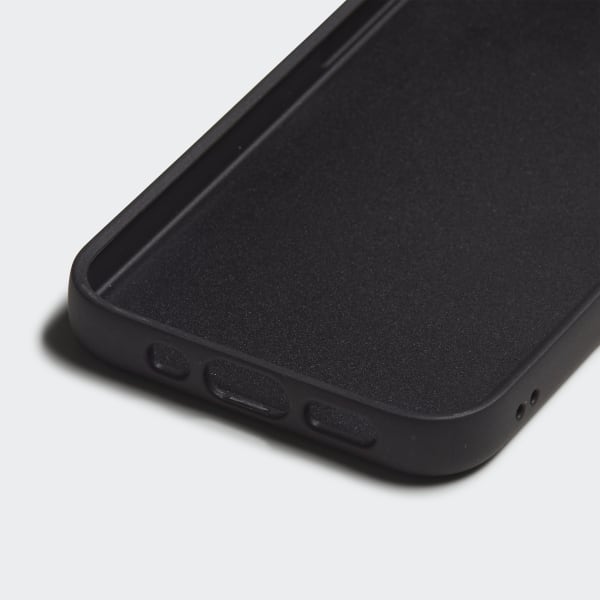 Schwarz Iconic Sports Case iPhone 2020 Schutzhülle 5,4 Zoll HLI05