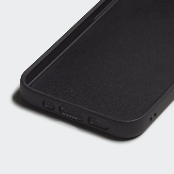 Black Iconic Sports for iPhone 12 mini