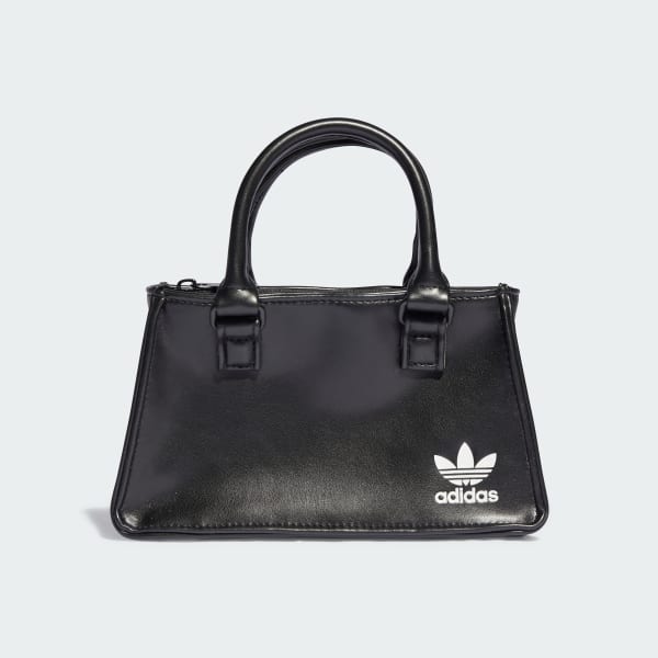 adidas Originals x KSENIASCHNAIDER Waist Bag - Black | Women's Lifestyle | adidas US