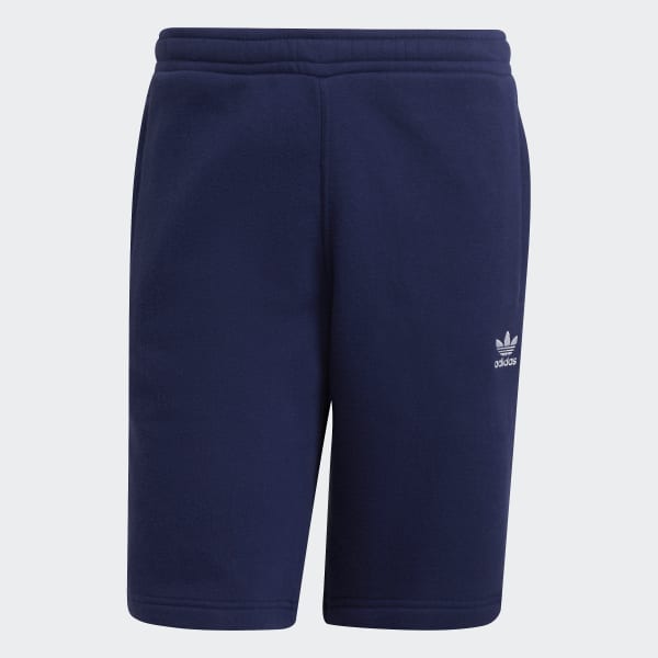 Azul Shorts Adicolor Essentials Trifolio