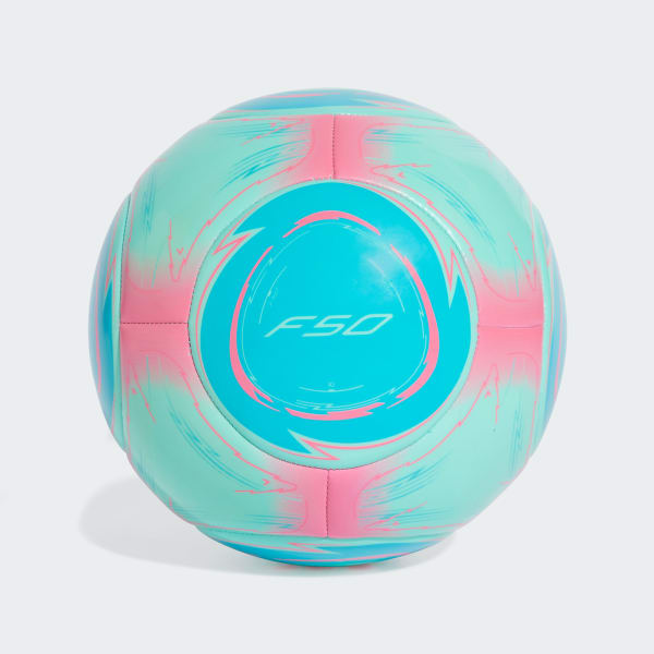 Turquesa Pelota Messi Club