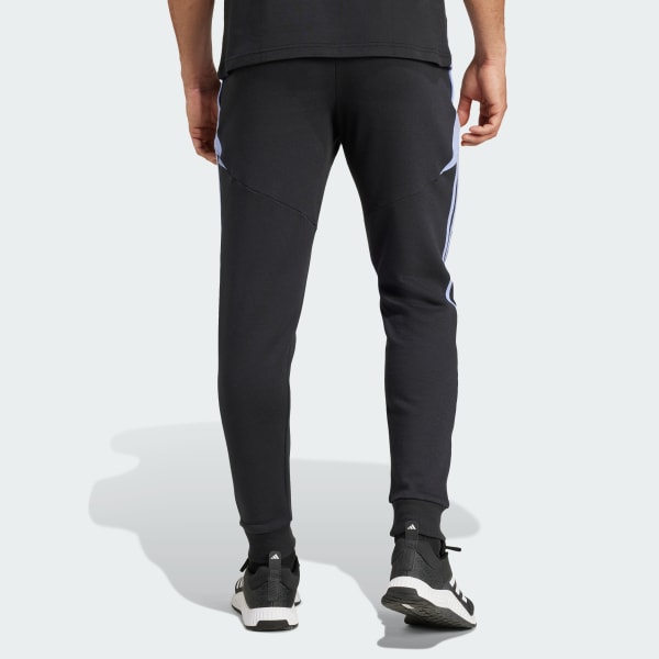 Nero Pantaloni da rugby All Blacks