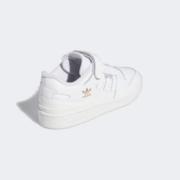 Rose gold sale adidas