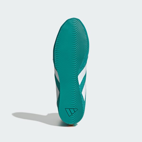 Green Box Hog 4 Shoes