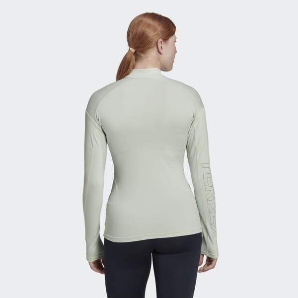 Groen Terrex Xperior Top TI102