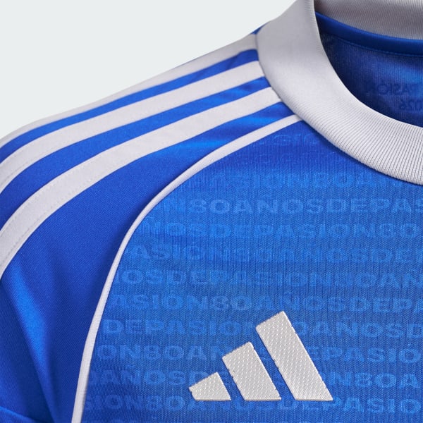 Azul Camiseta Local Millonarios FC 2026 Niños