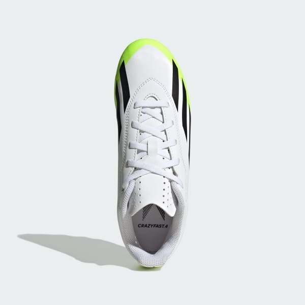 Adidas crazy new arrivals fast