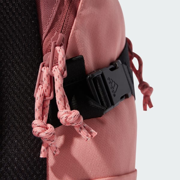 Pink Power Backpack