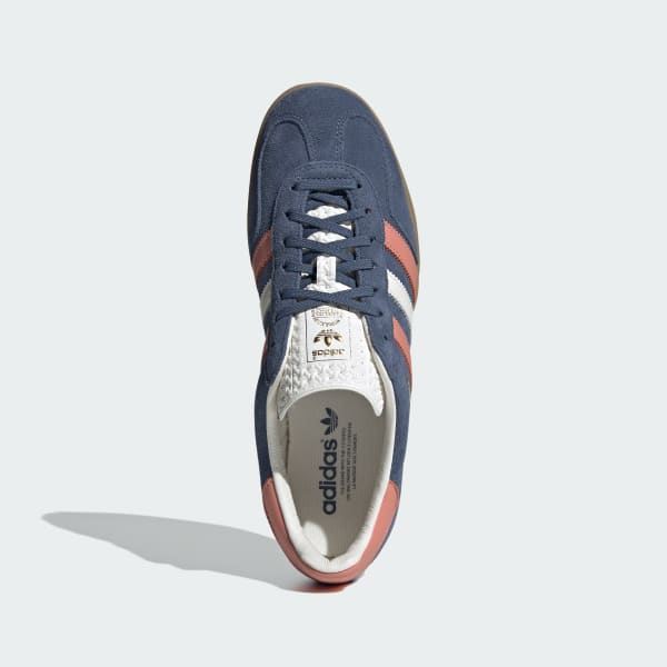 Multicolor Tenis Gazelle Indoor