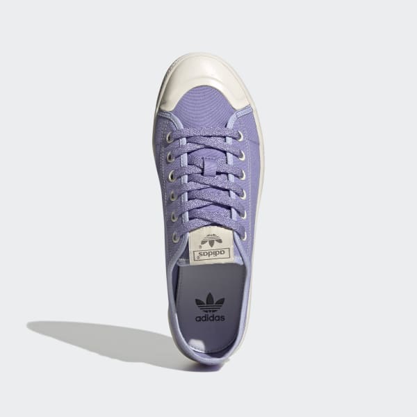Adidas nizza purple on sale