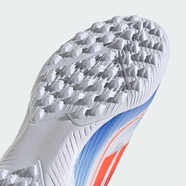 Chuteira F50 League Society - Branco adidas | adidas Brasil