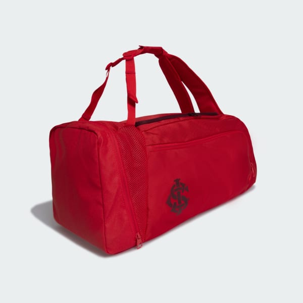 Vermelho Mala Duffel Internacional 24/25