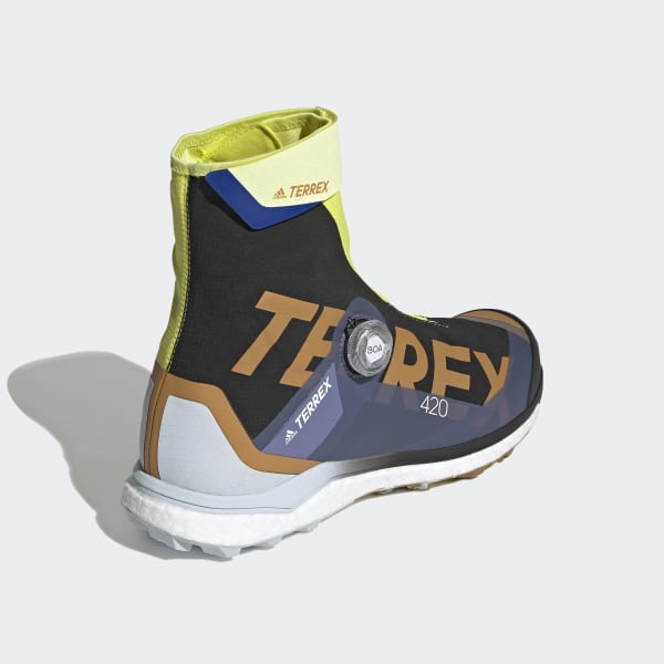 adidas Terrex Agravic Tech Pro Trail Running Schoenen - Zwart | adidas  Officiële Shop