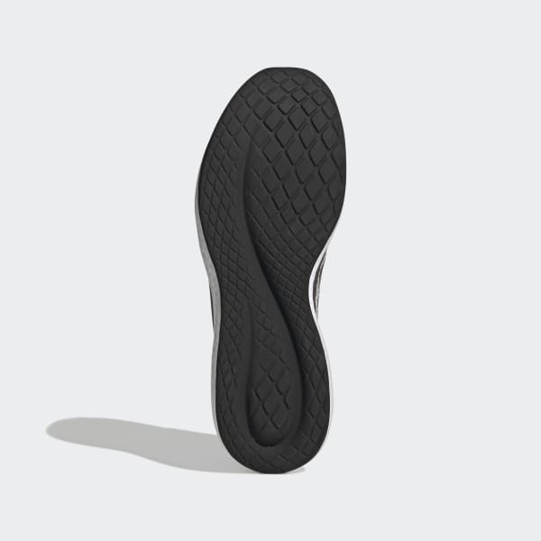 Bege Tênis Fluidflow 2.0
