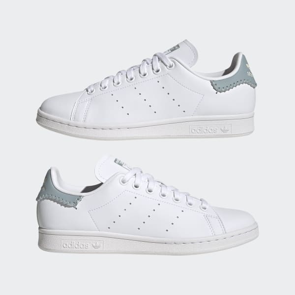 adidas Stan Smith Shoes White adidas Thailand