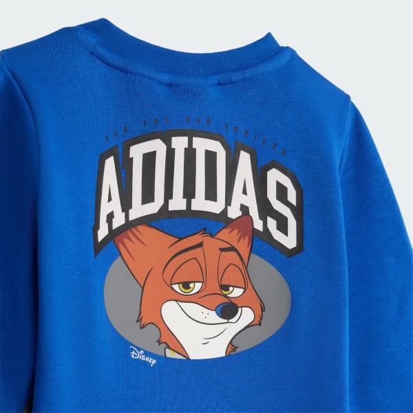 adidas x Disney Crew Set Kids