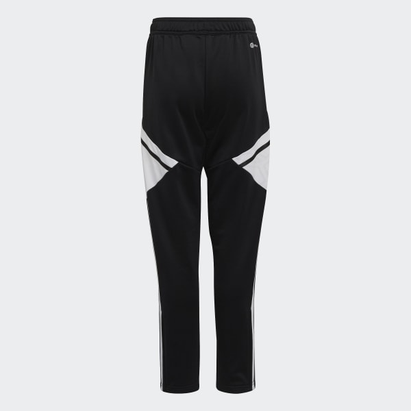 Zwart Condivo 22 Trainingsbroek