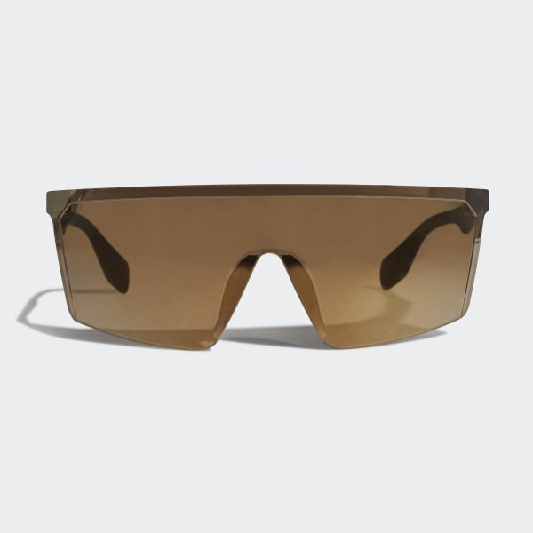 Gold OR0047 Sunglasses