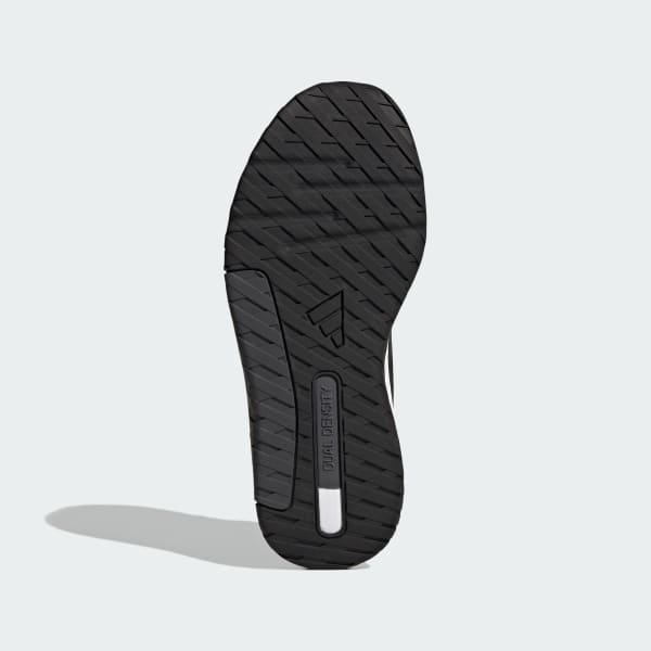 Black Everyset Trainer Shoes