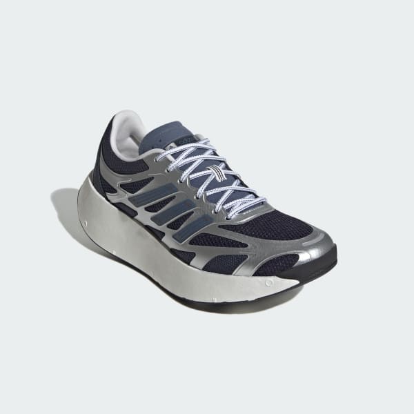 Srebrny Buty Adizero Aruku