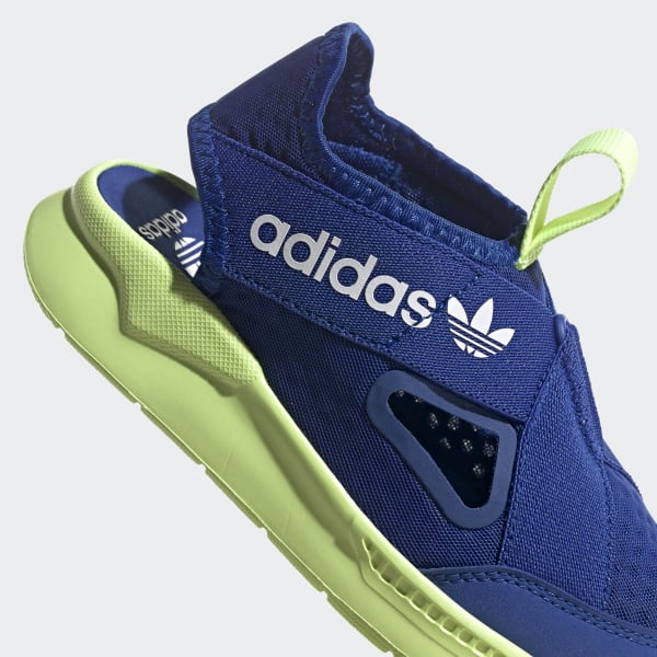 adidas 360 Sandals Blue adidas UK