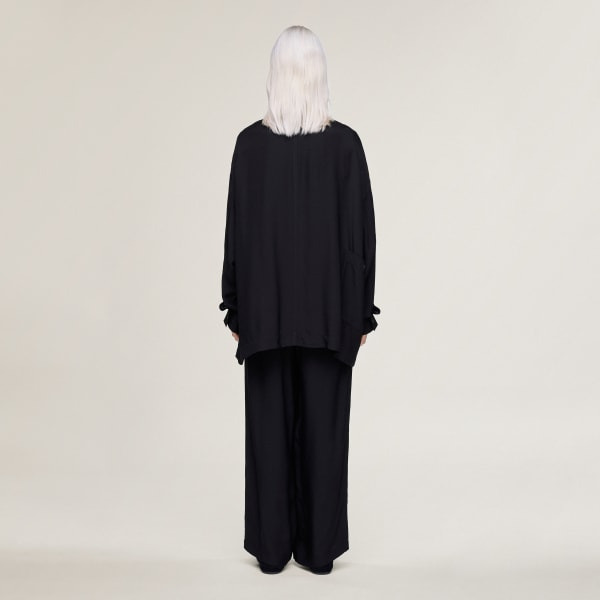 ブラック Y-3 UT WIDE PANTS