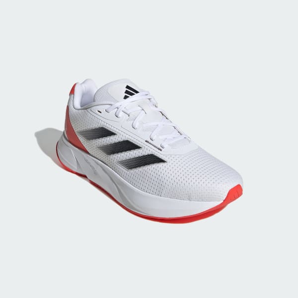White Duramo SL Shoes